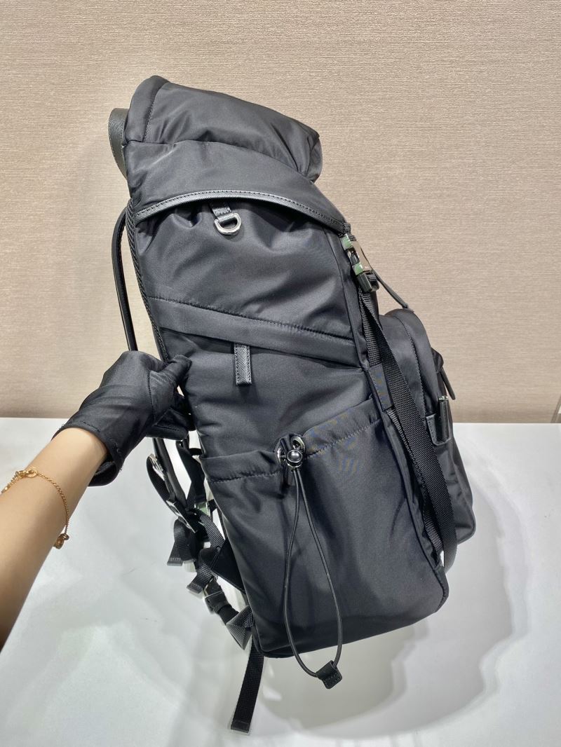 Pra*a backpacks